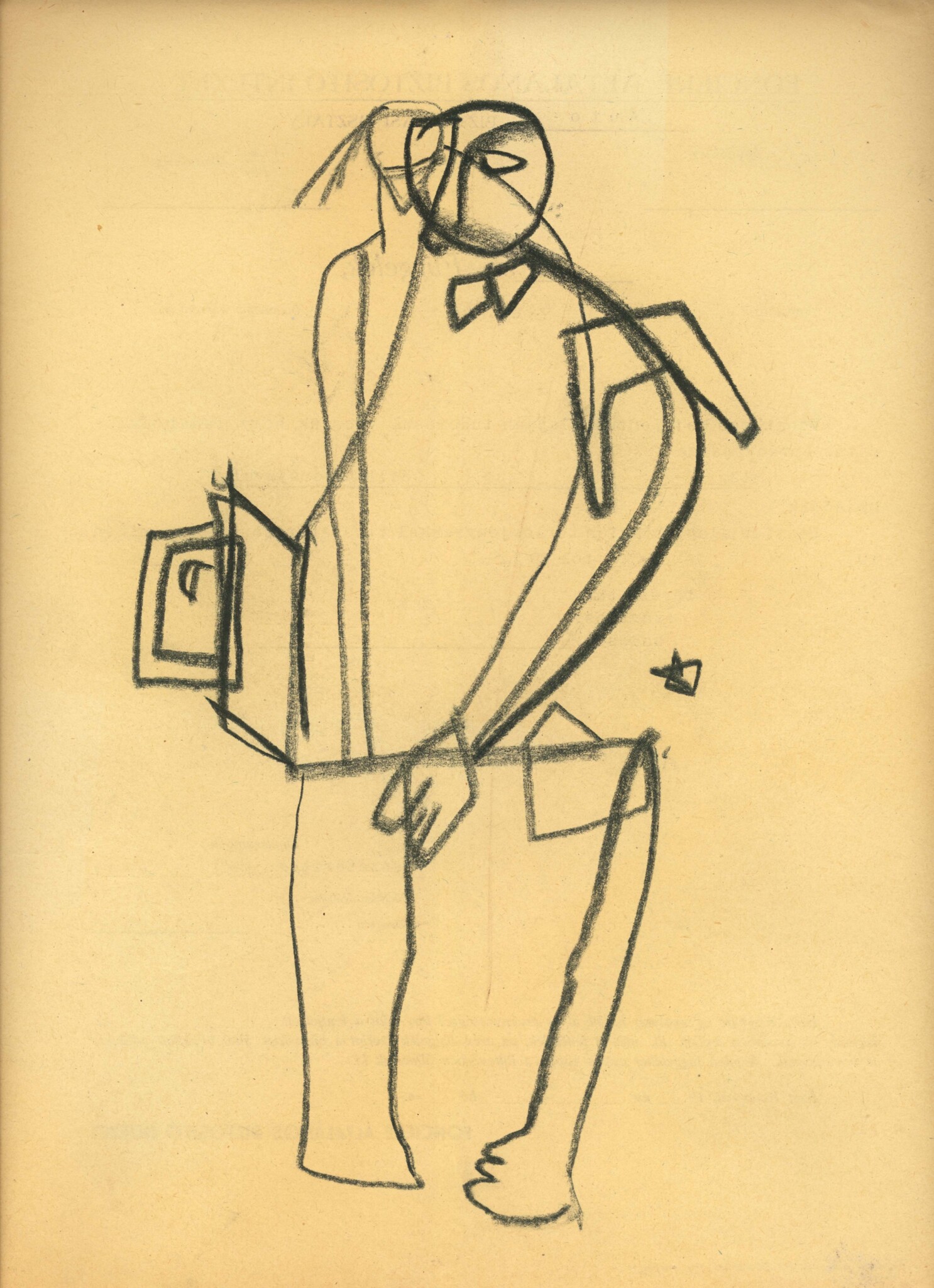 Két figura I.