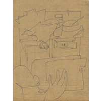 '45-ös rajzok 1.