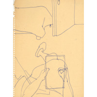 '45-ös rajzok 5.