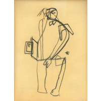 Két figura I.
