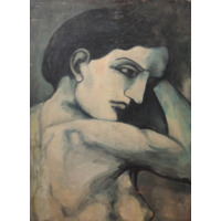 Picasso után